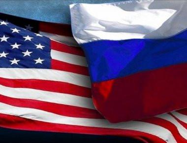 Η Ρωσία κατηγορεί τις ΗΠΑ για συνεργασία με τρομοκράτες